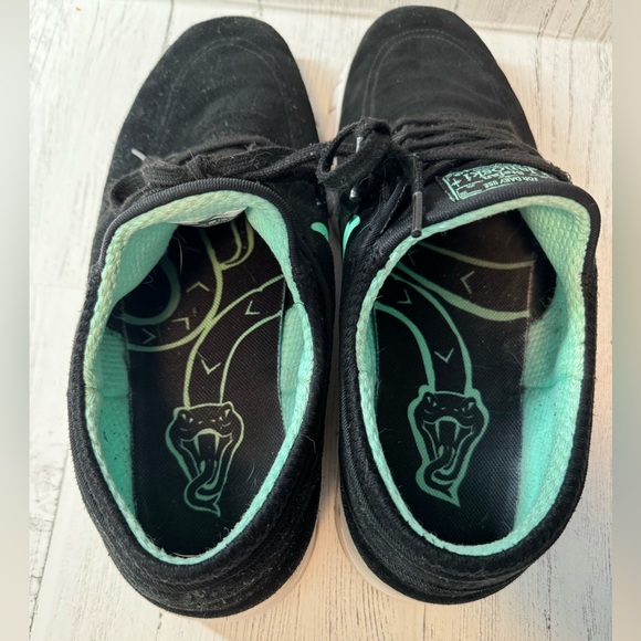 Nike Stefan Janoski Air Max - Picture 5 of 7